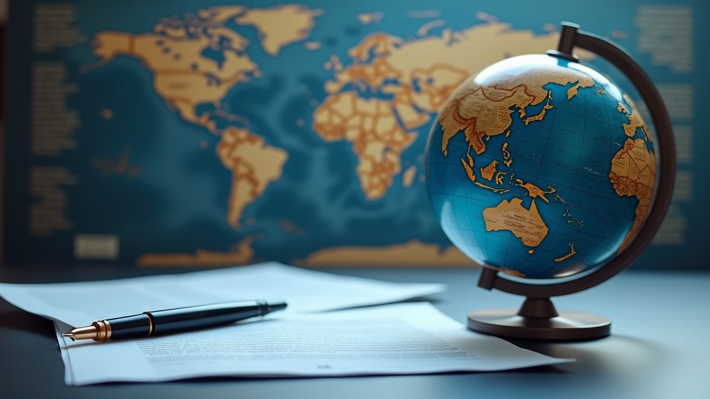 Setting Up a Company Abroad From Turkey: Capital Outflows, the Controlled Foreign Company Regime, and Choosing a Structure