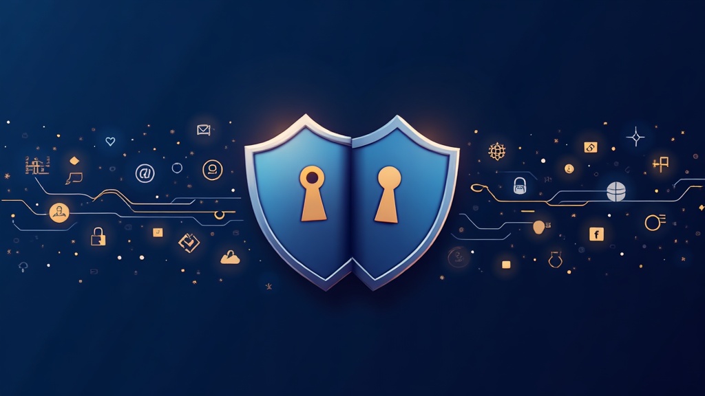 KVKK ve GDPR Uyumu: Karşılaştırmalı Uyum Rehberi