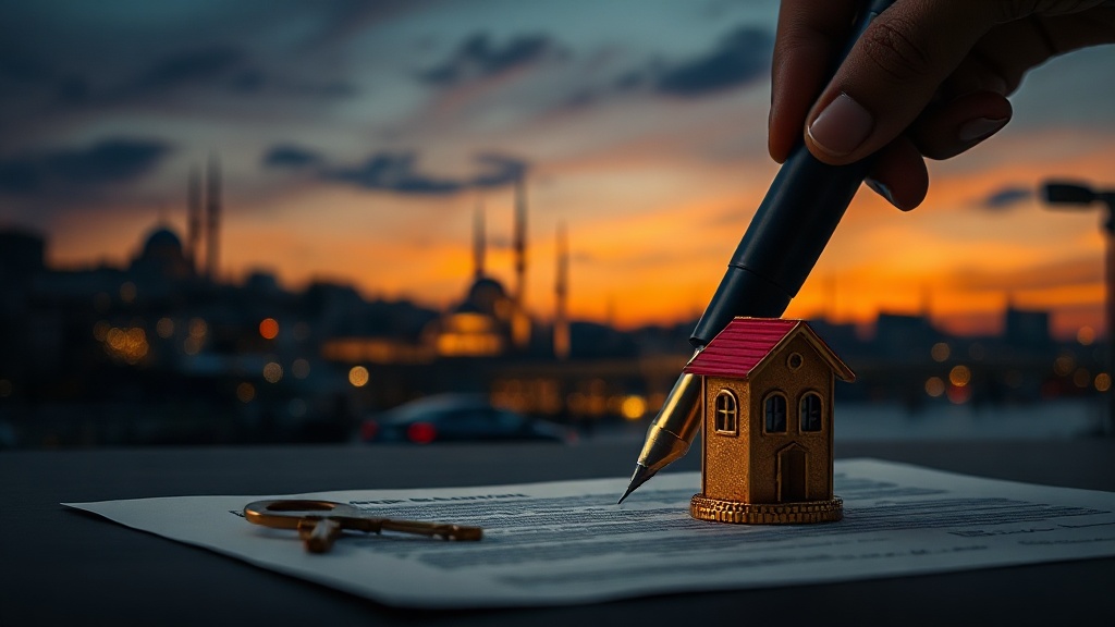 İran Vatandaşları için Türkiye Hukuk Rehberi: Yatırım, Vatandaşlık, Şirket Kuruluşu ve Uyum