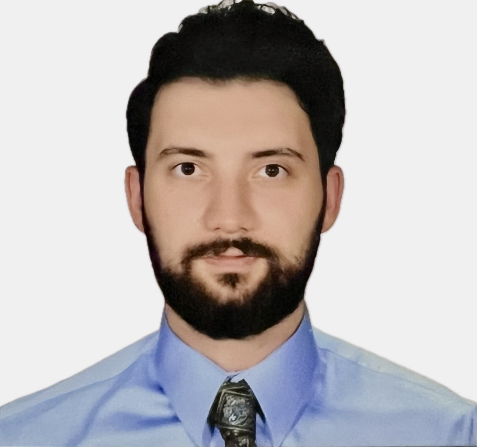Avukat Muhammed Emin Çelik